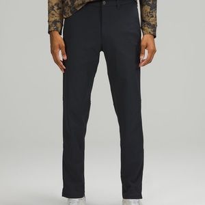 Lululemon Commission Slim-Fit Pant